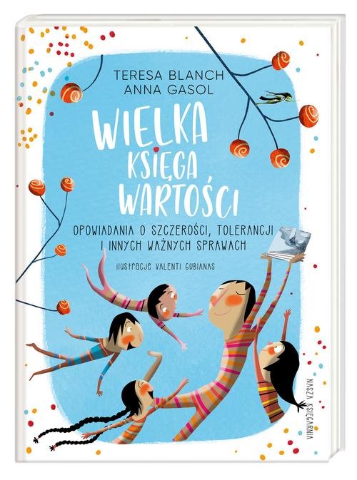 Wielka księga wartości