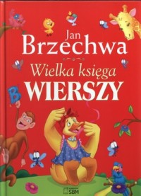 Wielka księga wierszy