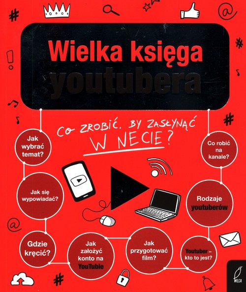 Wielka Księga youtubera