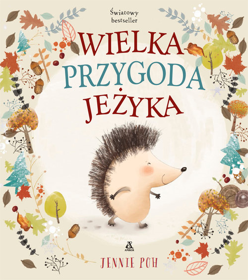 Wielka przygoda Jeżyka