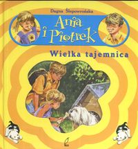 Wielka tajemnica Ania i Piotrek