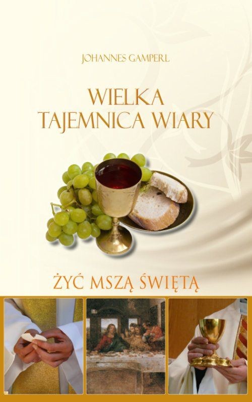 Wielka tejemnica wiary