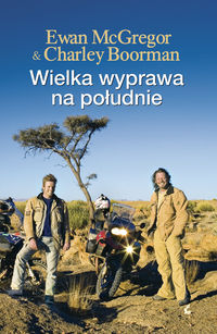 Wielka wyprawa na południe