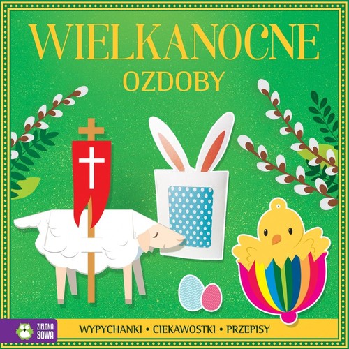 Wielkanocne ozdoby