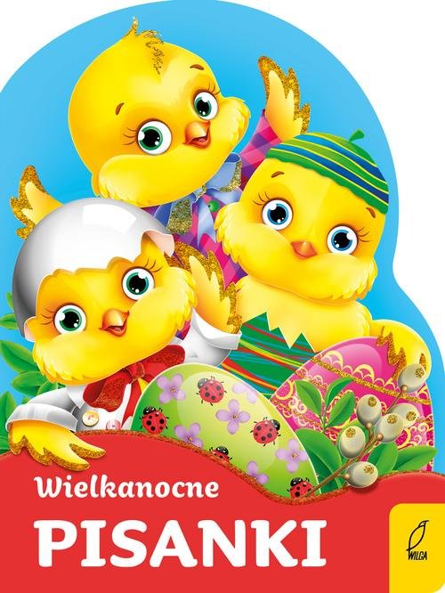 Wielkanocne pisanki