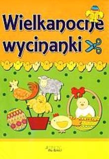 Wielkanocne wycinanki