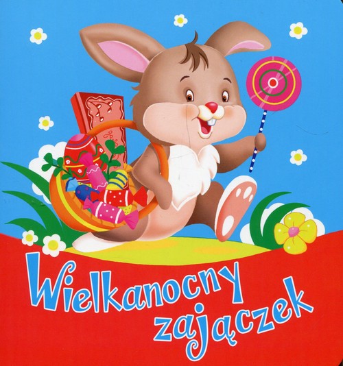 Wielkanocny zajączek