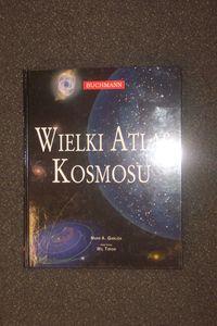 Wielki atlas kosmosu