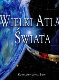 Wielki atlas świata