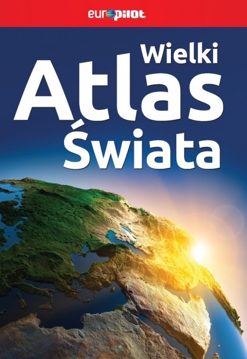 Wielki atlas świata