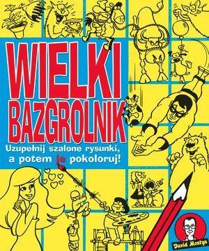 Wielki bazgrolnik