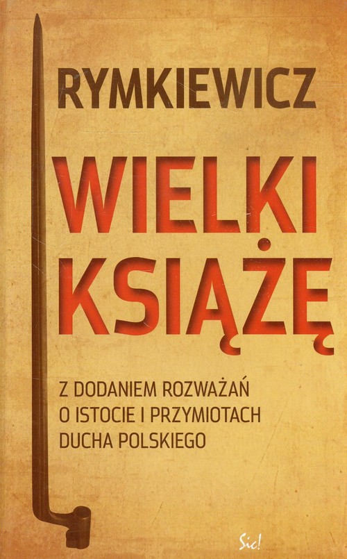 Wielki książę