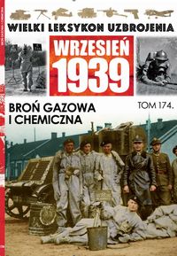 Wielki Leksykon Uzbrojenia Wrzesień 1939 Tom 174