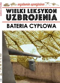 Wielki Leksykon Uzbrojenia Wrzesień Wydanie Specjalne tom 3