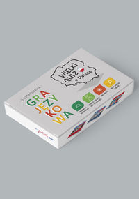 Wielki Quiz o Polsce