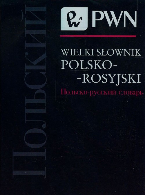 Wielki słownik polsko-rosyjski