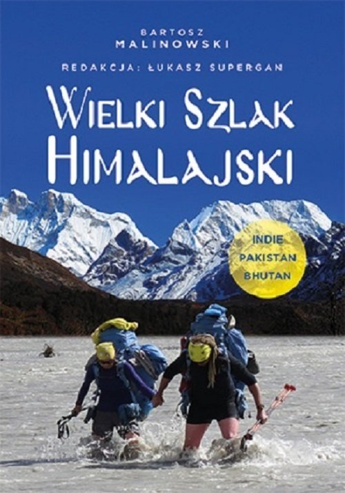 Wielki Szlak Himalajski