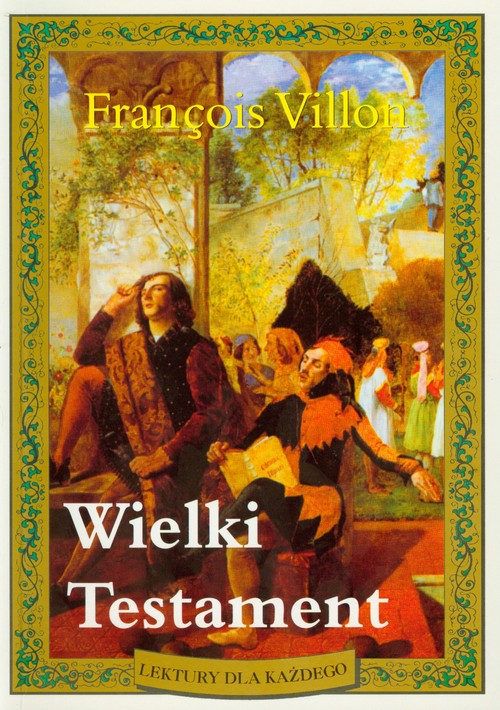 Wielki Testament