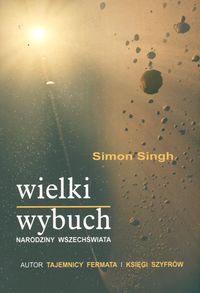 Wielki wybuch Narodziny wszechświata