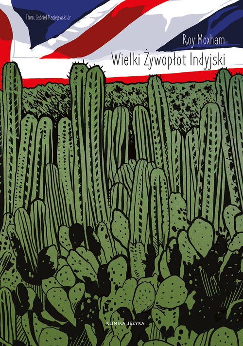 Wielki Żywopłot Indyjski