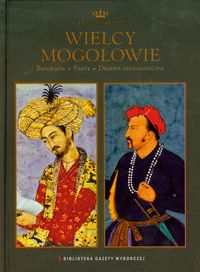 Wielkich Mogołów (Indie)