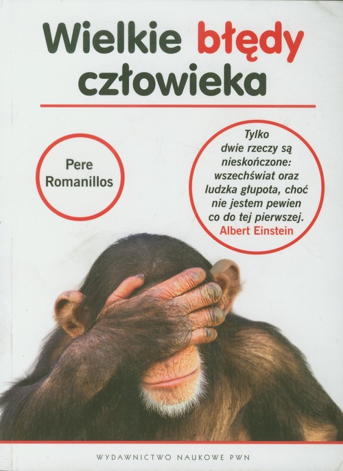 Wielkie błędy człowieka