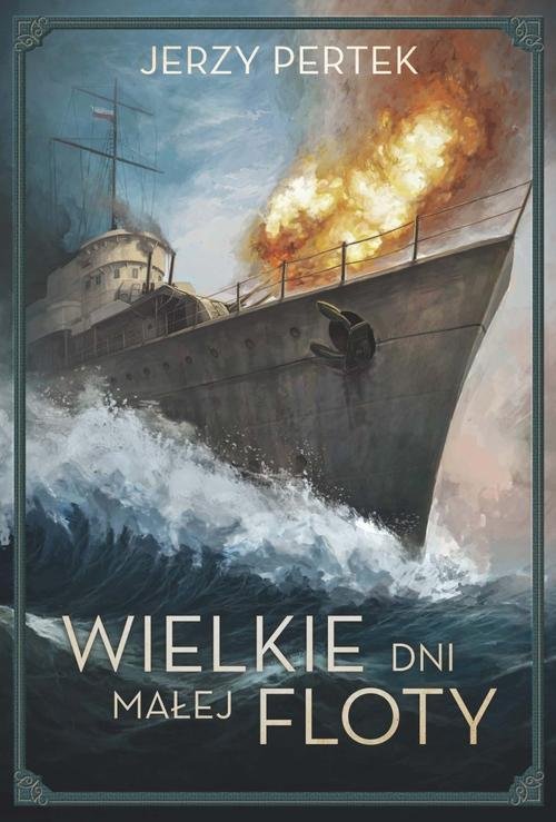 Wielkie dni małej floty