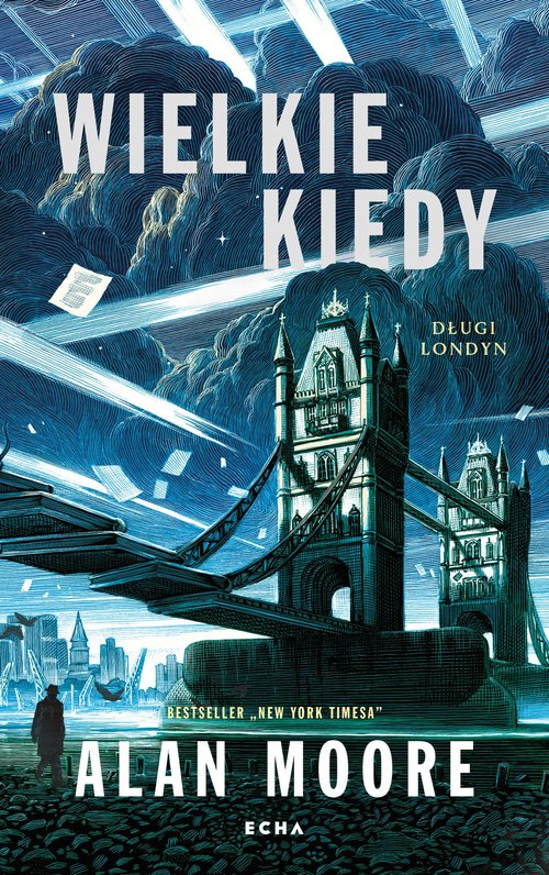 Wielkie Kiedy Długi Londyn