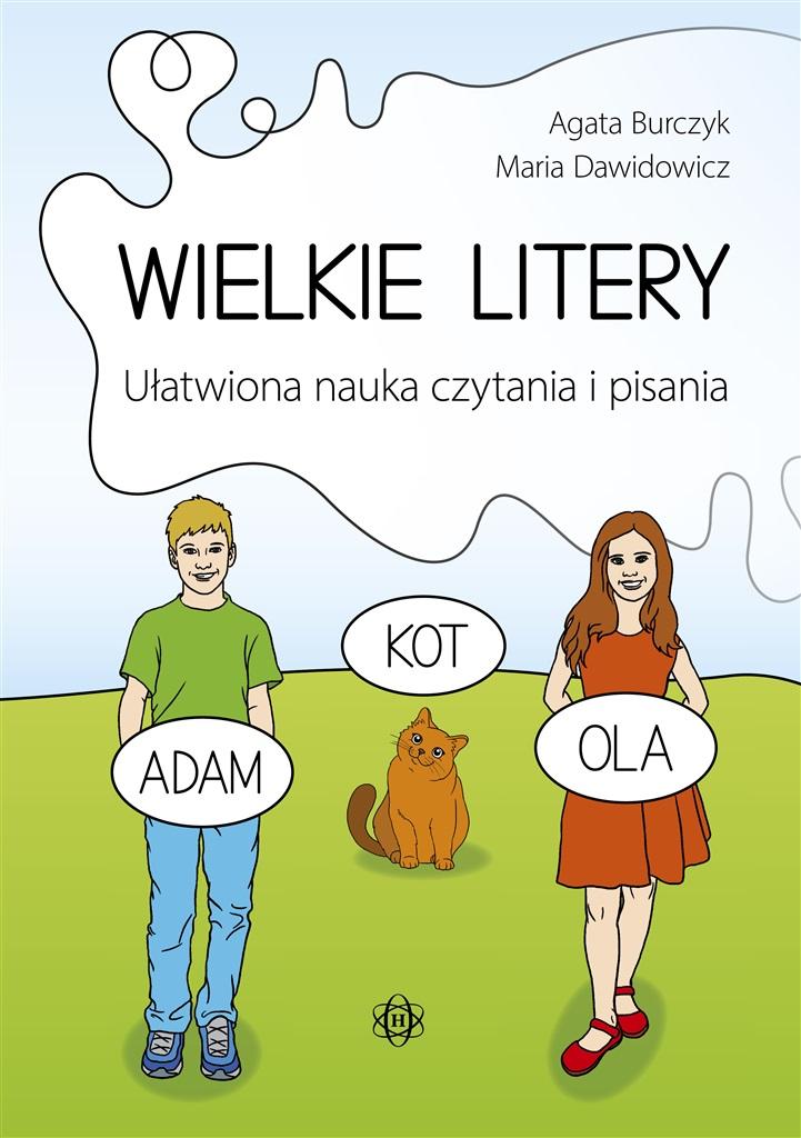 Wielkie litery