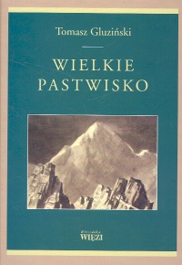 Wielkie pastwisko