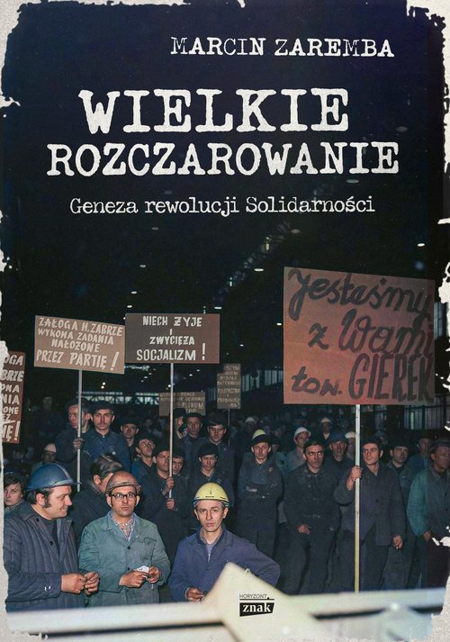 Wielkie rozczarowanie.