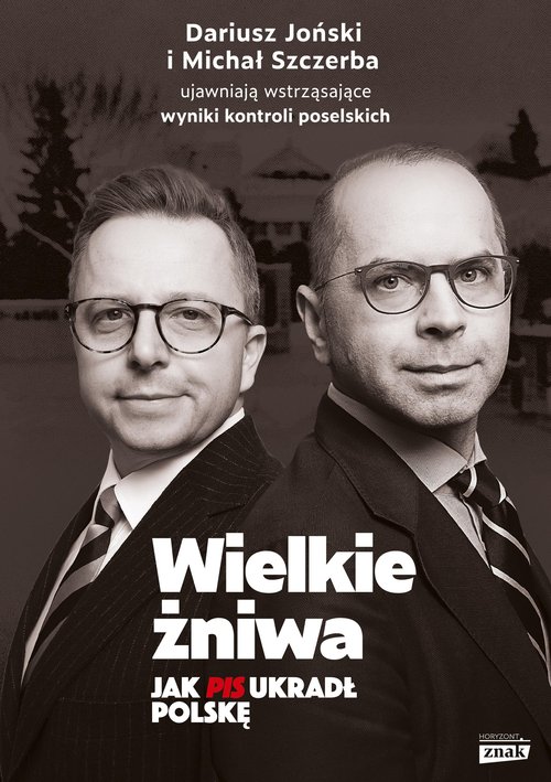 Wielkie żniwa.