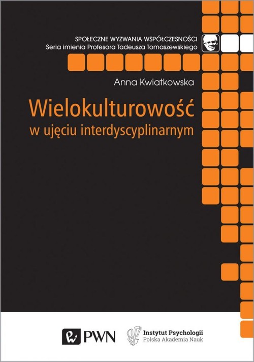 Wielokulturowość w ujęciu interdyscyplinarnym