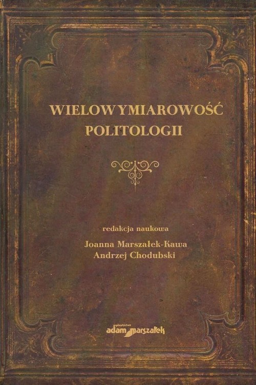 Wielowymiarowość politologii