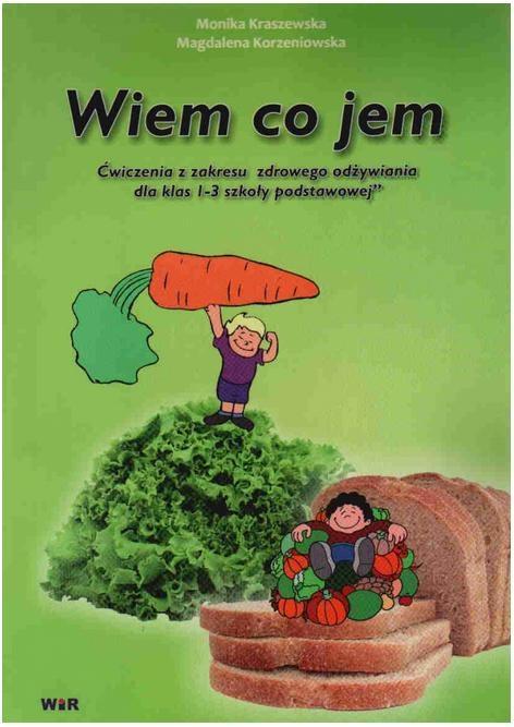 Wiem co jem