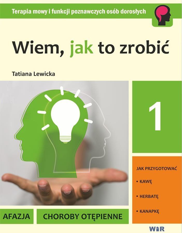 Wiem, jak to zrobić - Zestaw cz. 1