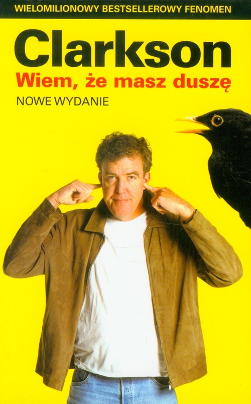 Wiem, że masz duszę