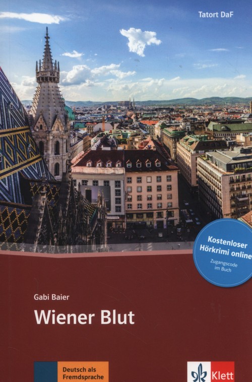 Wiener Blut + Online
