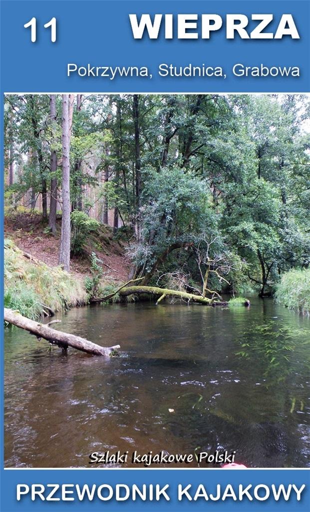 Wieprza Pokrzywna Studnica Grabowa