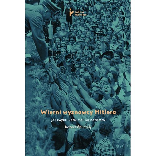 Wierni wyznawcy Hitlera