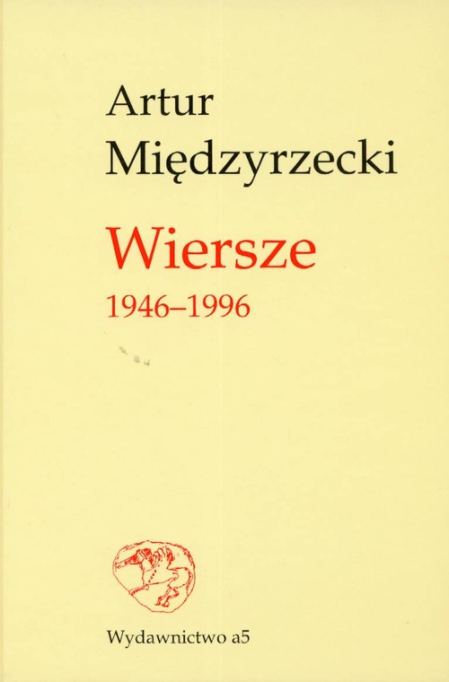 Wiersze 1946-1996
