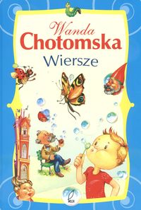 Wiersze