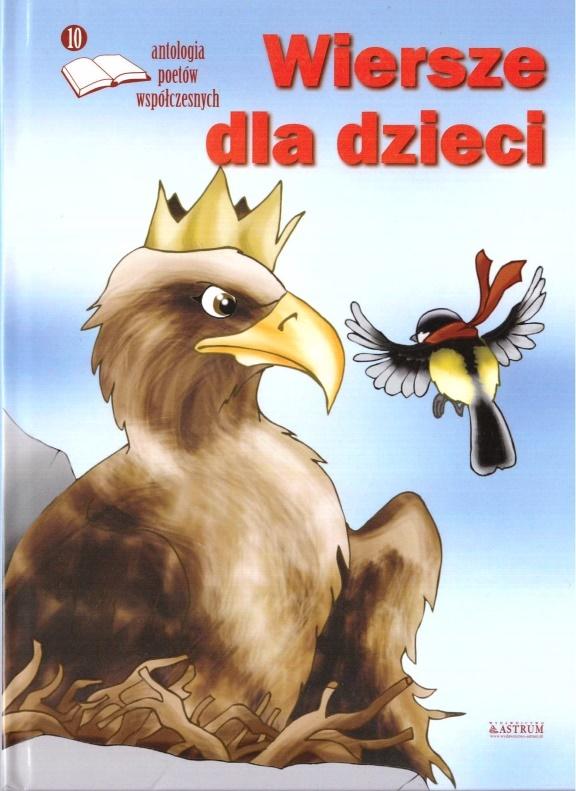 Wiersze dla dzieci.