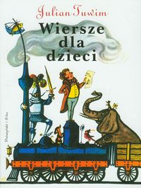 Wiersze dla dzieci