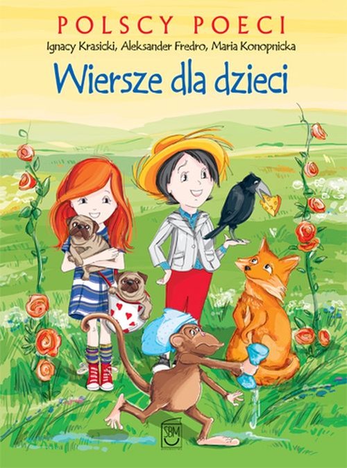 Wiersze dla dzieci