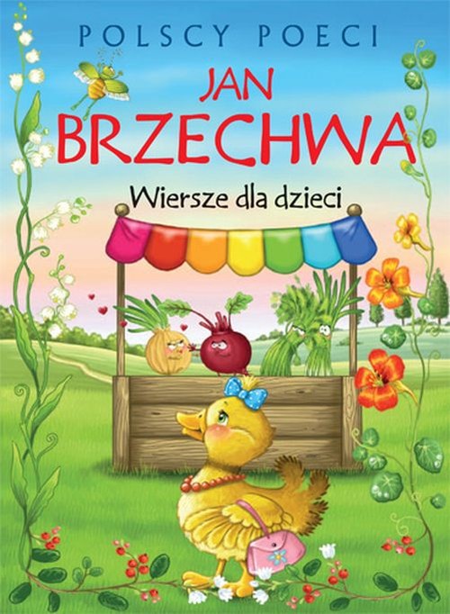 Wiersze dla dzieci