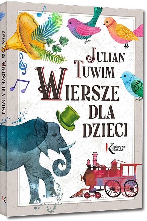 Wiersze dla dzieci