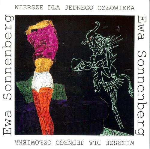 Wiersze dla jednego człowieka