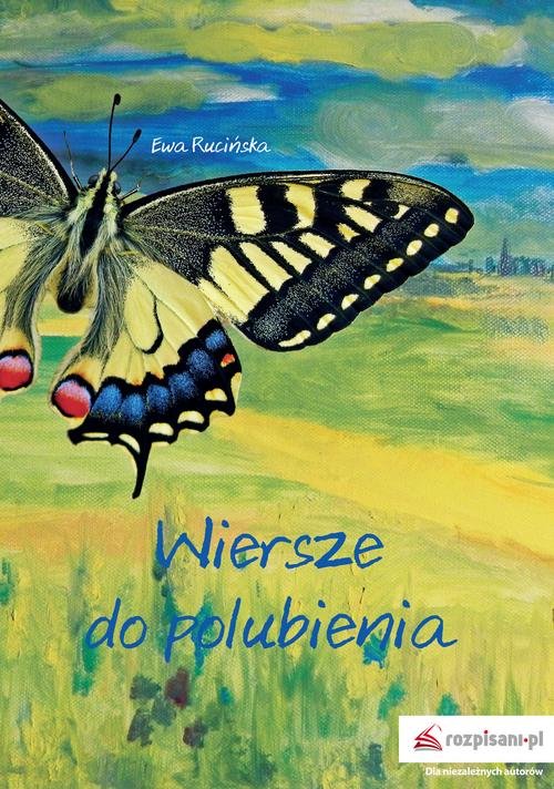 Wiersze do polubienia