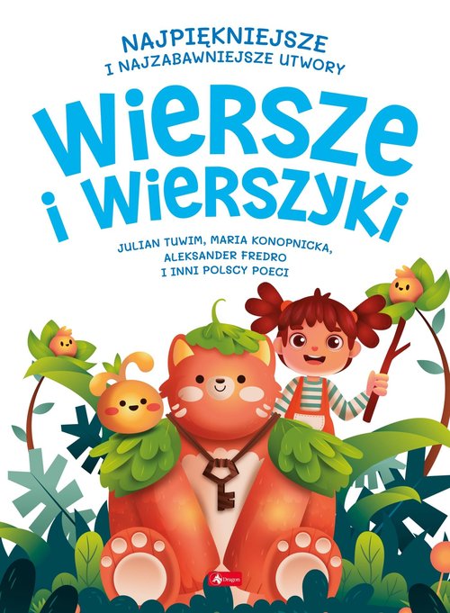 Wiersze i wierszyki